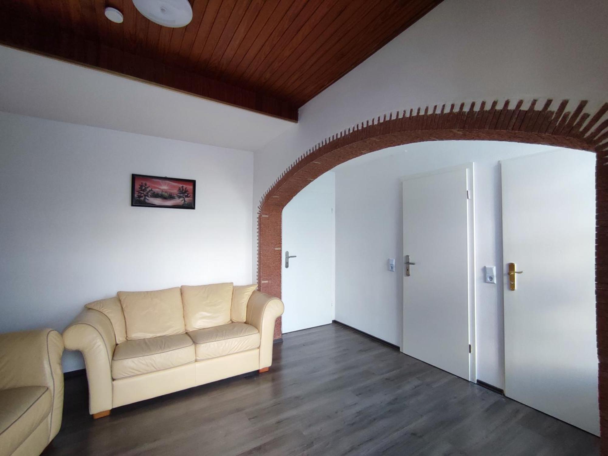 Ferienhaus Richard Eschwege Cameră foto